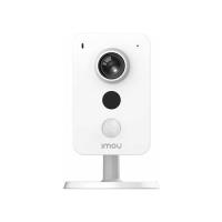 IMOU IPC-K22P 2MP 2.8mm H.265+)CUBE KAMERA  IP POELİ ADAPTÖR ÇIKMAZ  Cube IP Kamera küp